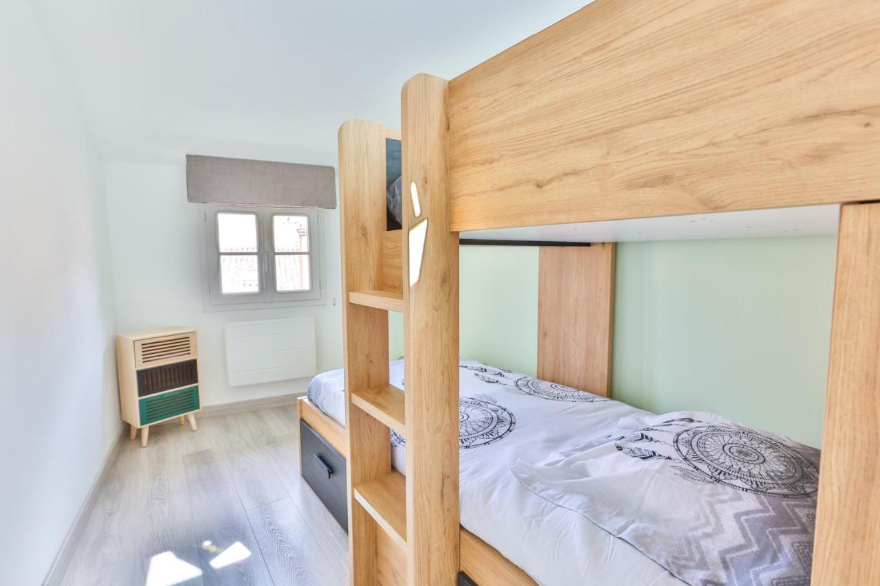 Apartmán La Fabrique #Hyper Centre #Baby Foot #Terrasse Cognac Exteriér fotografie