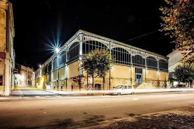 Apartmán La Fabrique #Hyper Centre #Baby Foot #Terrasse Cognac Exteriér fotografie